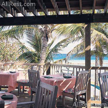 Ariel Sands Beach Club 10